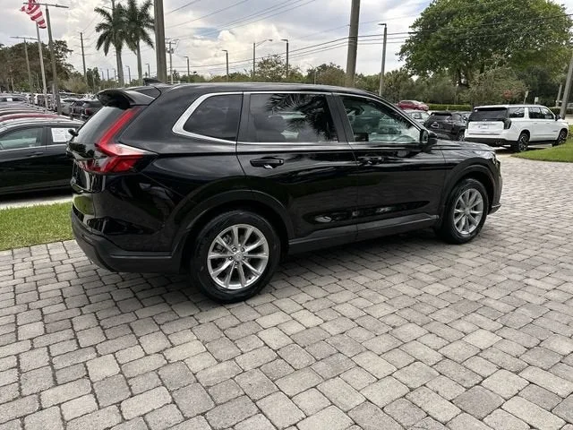 2024 Honda CR-V EX-L photo 37