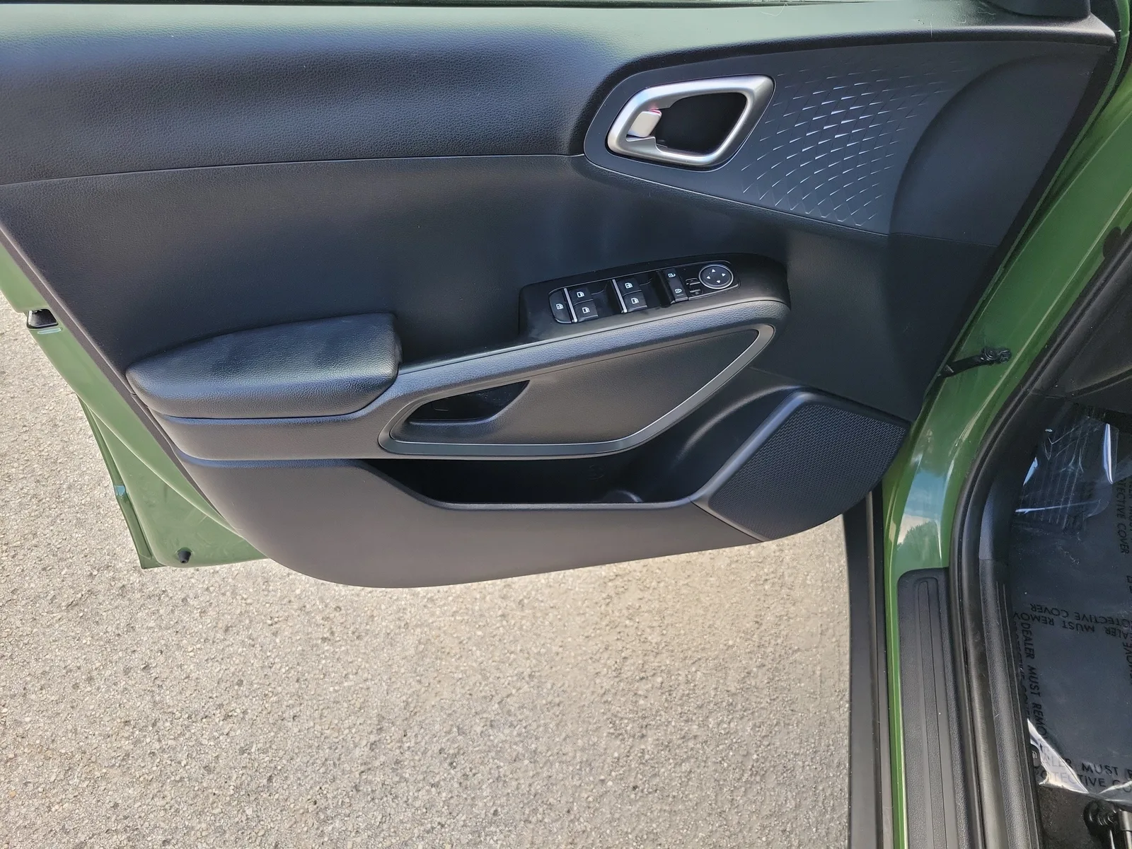 2021 Kia Soul EX photo 23