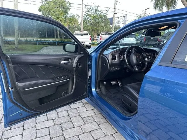 2023 Dodge Charger Scat Pack photo 22