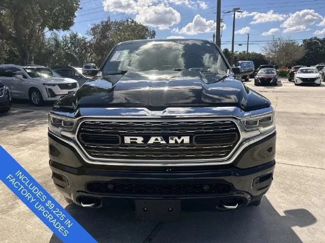 2024 RAM 1500 Limited photo 15