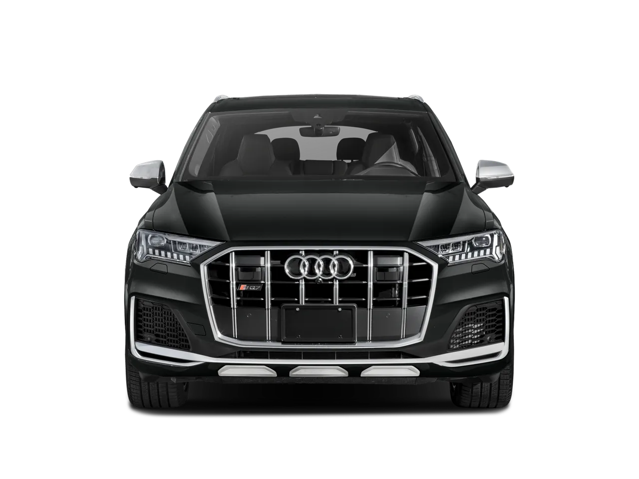 2021 Audi SQ7 Premium Plus photo 4