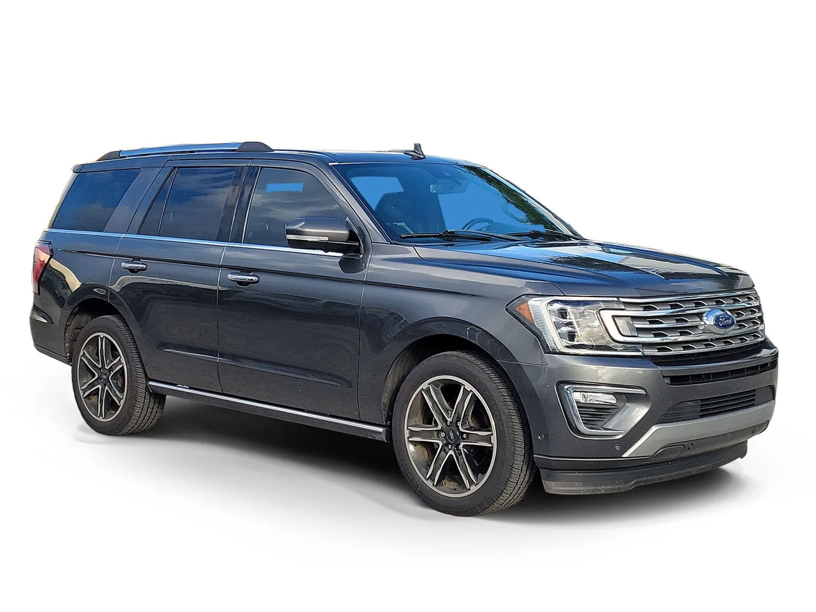 2021 Ford Expedition