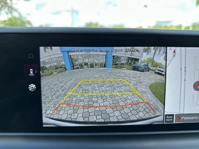 2024 Kia Seltos X-Line photo 24
