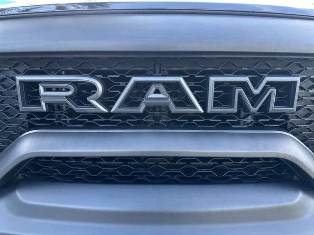2022 RAM 1500 TRX photo 10