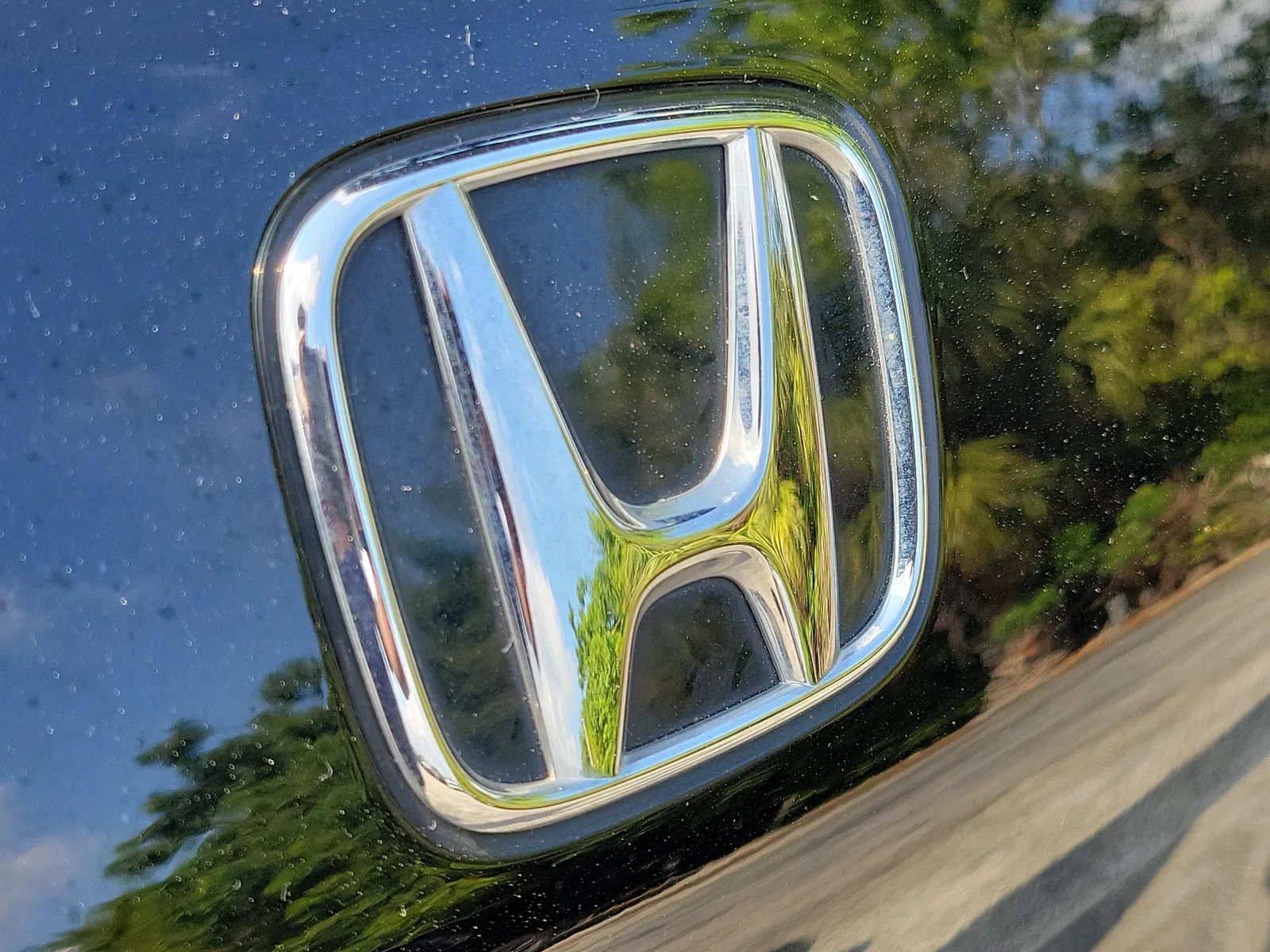 2024 Honda HR-V LX photo 10