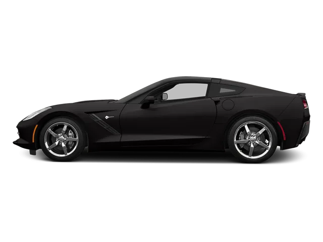 2014 Chevrolet Corvette Stingray 3LT photo 3