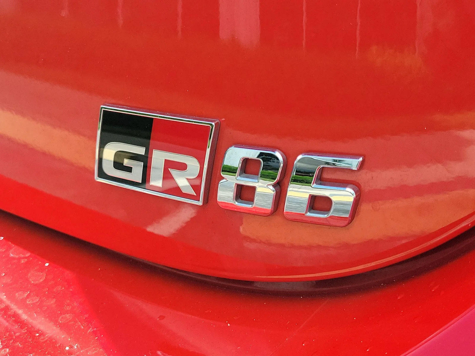 2024 Toyota GR86 Premium photo 11