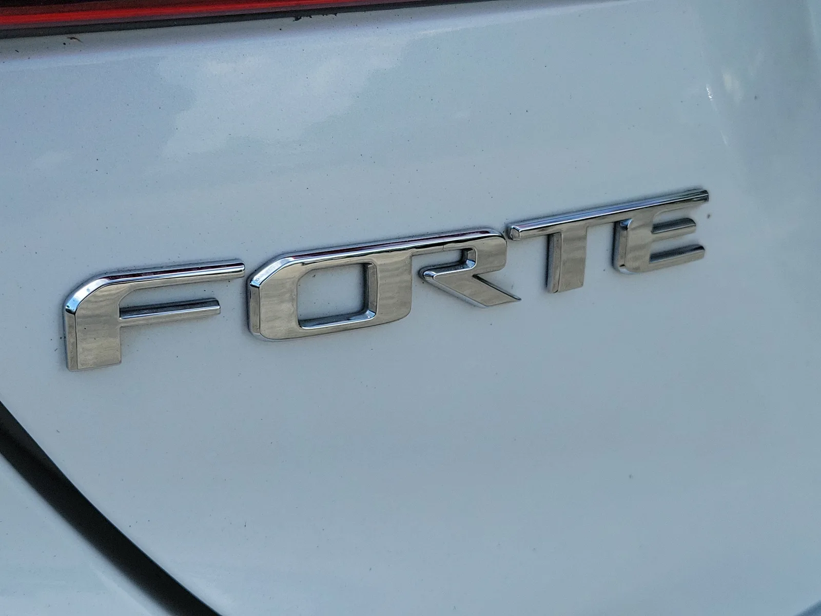 2021 Kia Forte GT photo 11