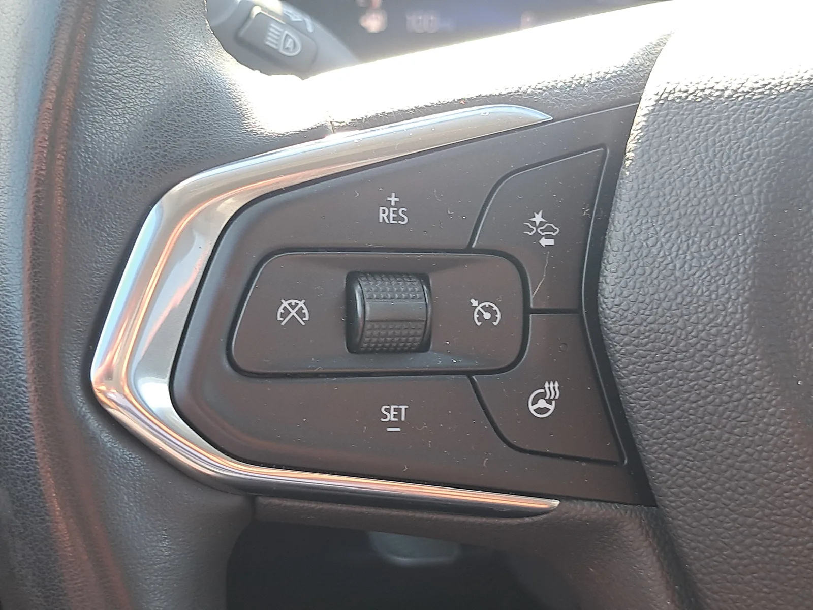2025 Chevrolet Trax ACTIV photo 16