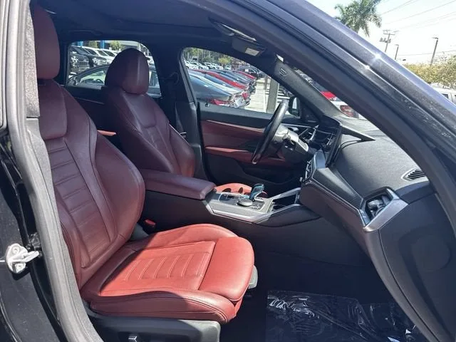 2023 BMW i4 M50 photo 29
