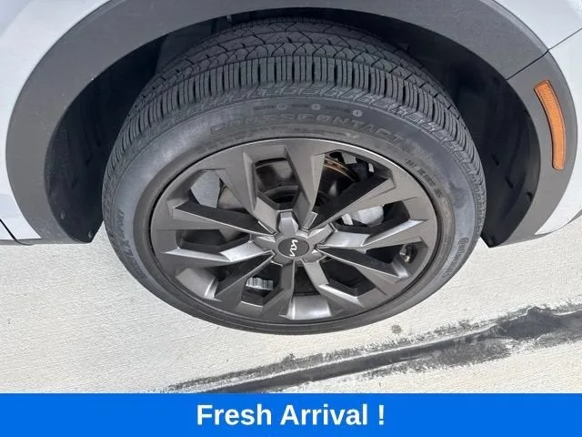 2023 Kia Sorento X-Line SX Prestige photo 23