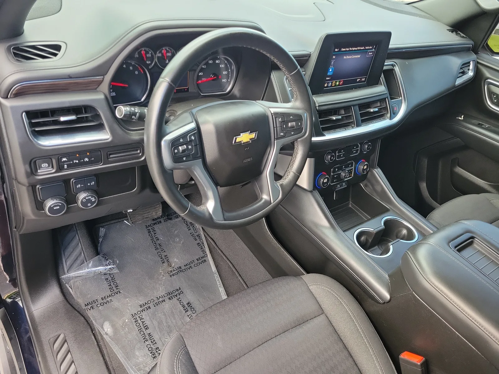 2023 Chevrolet Tahoe LS photo 19