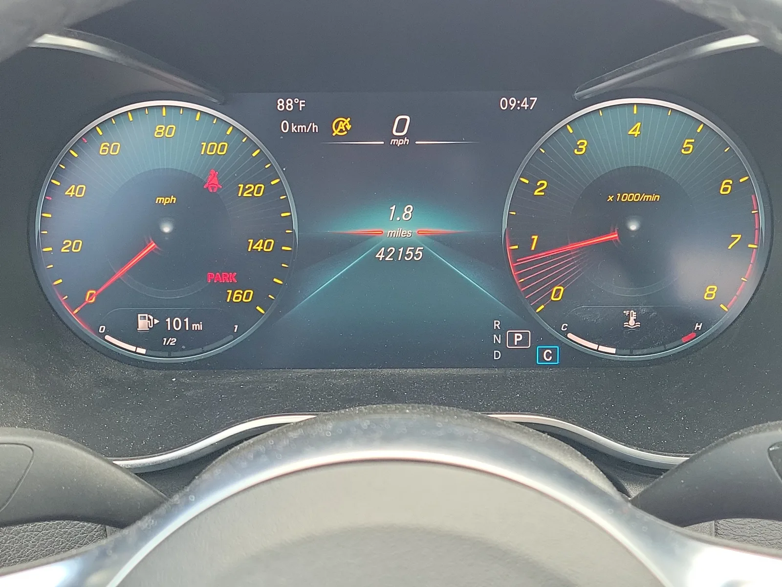 2020 Mercedes-Benz C-Class C 300 photo 15