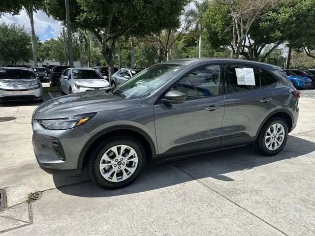 2025 Ford Escape Active photo 19