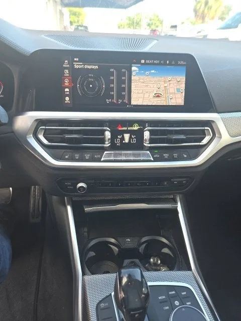 2020 BMW 3 Series M340i photo 15