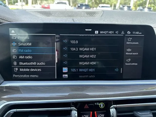2022 BMW X5 xDrive45e photo 25