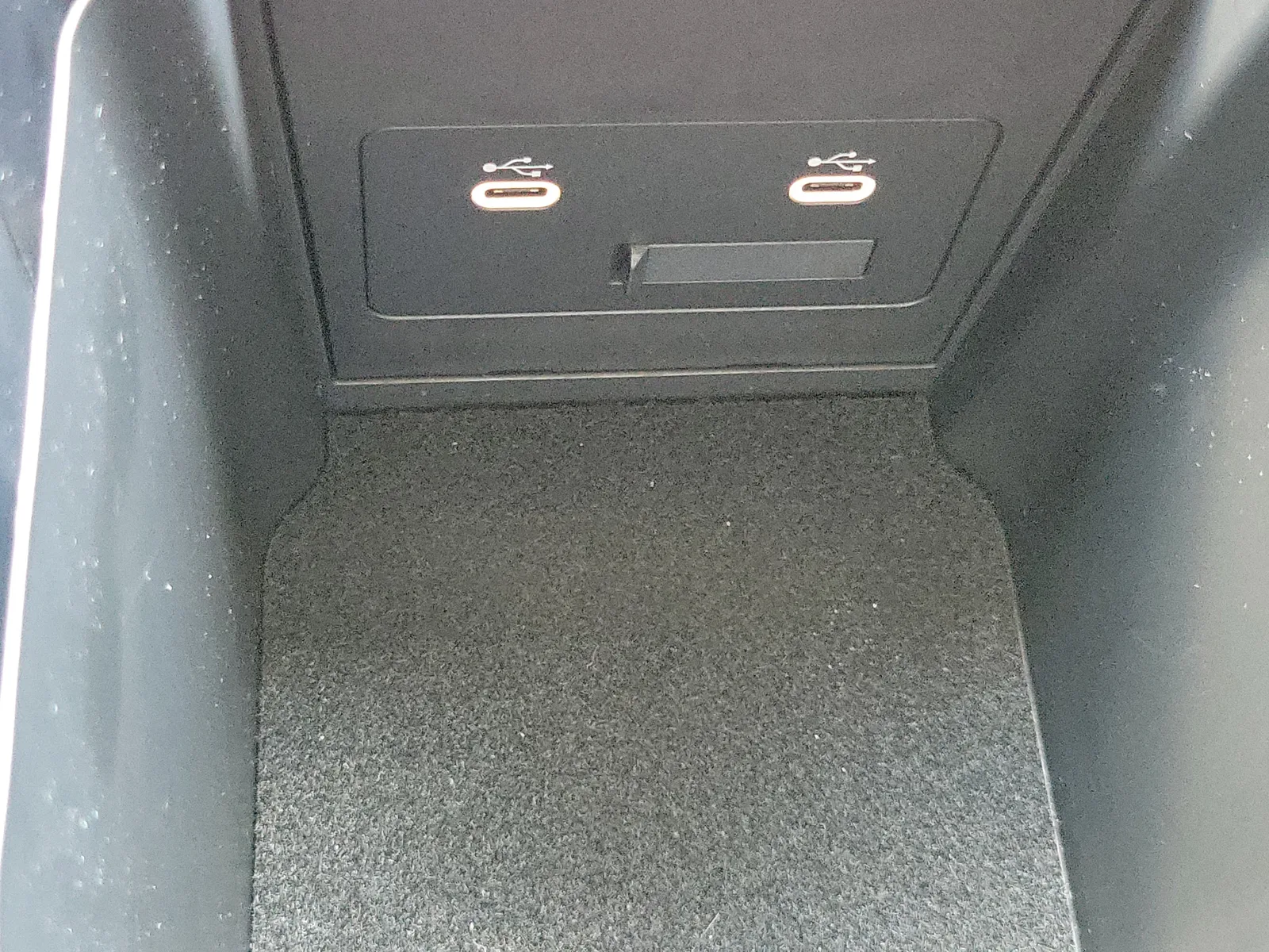 2026 Mazda CX-50 Hybrid Premium photo 34