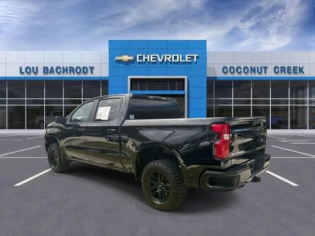2023 Chevrolet Silverado 1500 LT Trail Boss photo 6