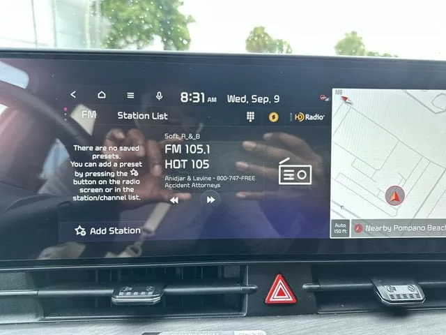 2023 Kia Sportage X-Pro photo 25