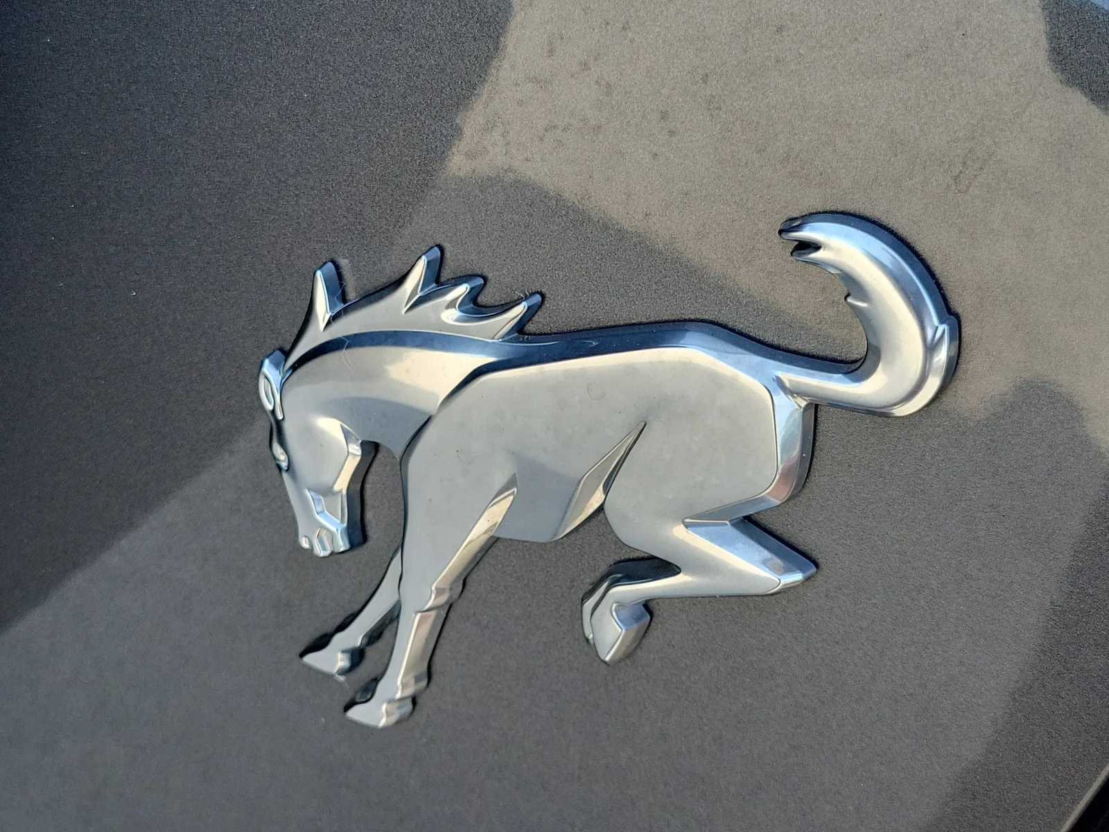 2022 Ford Bronco Base photo 11