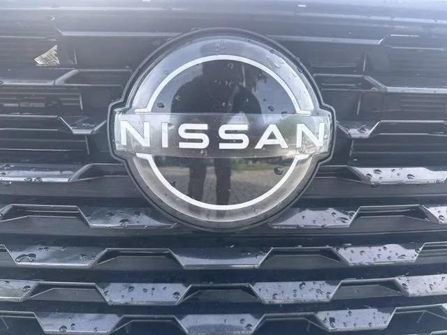2024 Nissan Altima 2.5 SV photo 10