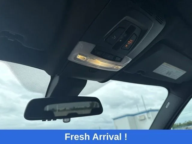 2018 BMW X5 xDrive50i photo 10