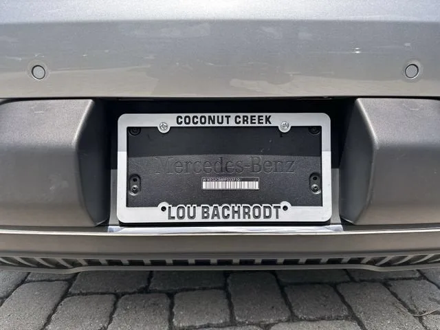 2023 Mercedes-Benz EQE EQE 500 photo 13