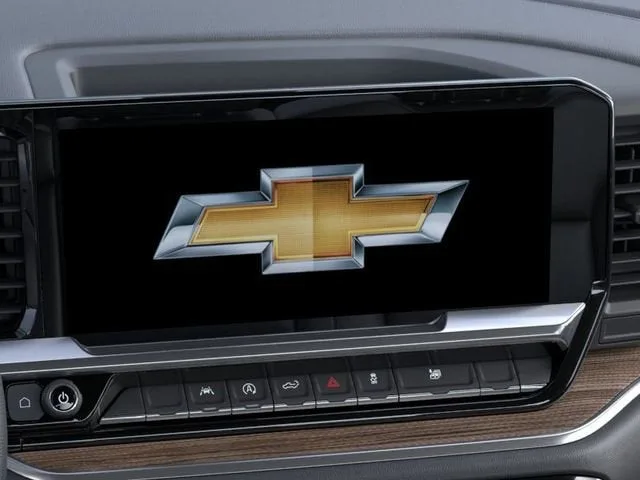 2026 Chevrolet Silverado 1500 RST photo 20