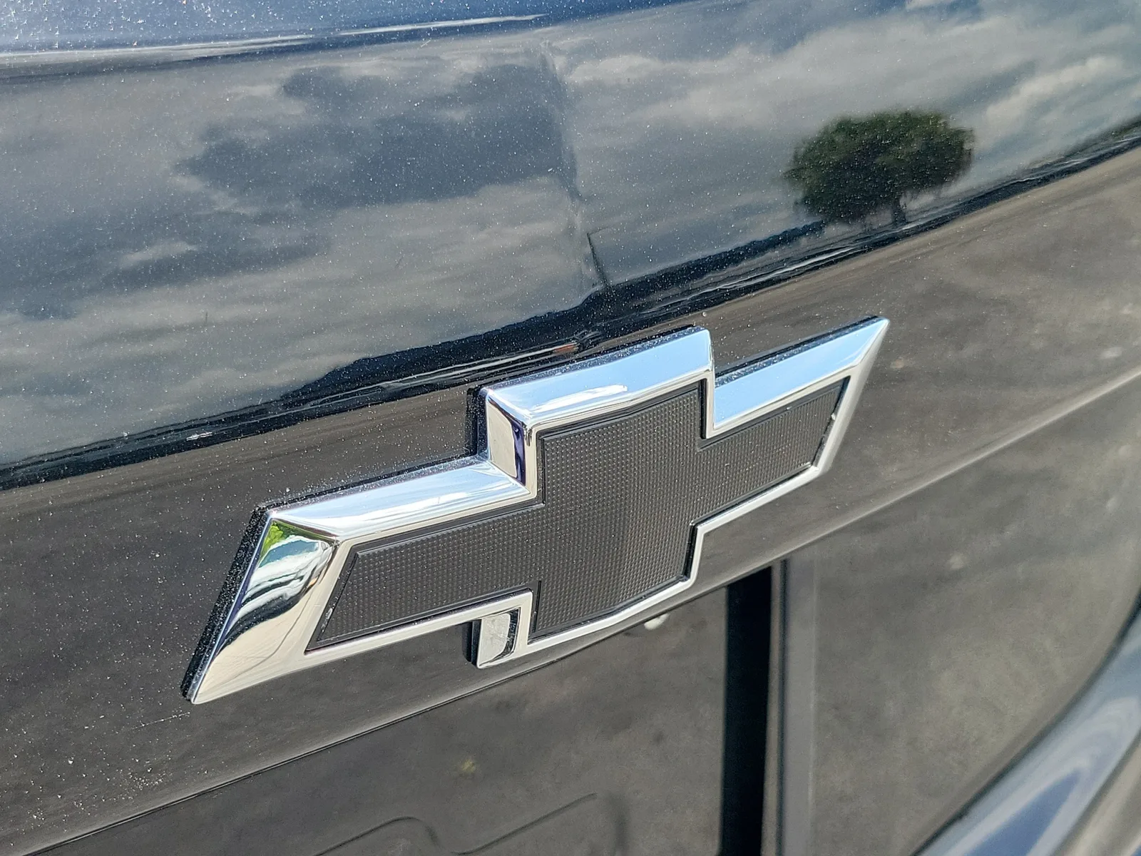 2024 Chevrolet Equinox RS photo 10