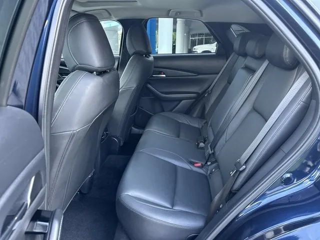 2024 Mazda CX-30 2.5 S Preferred Package photo 27