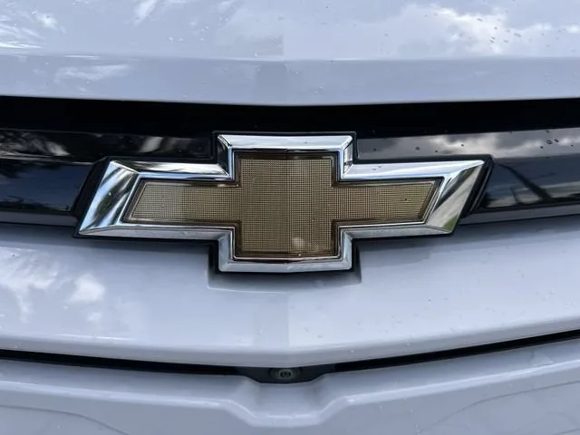 2024 Chevrolet Blazer EV LT photo 10