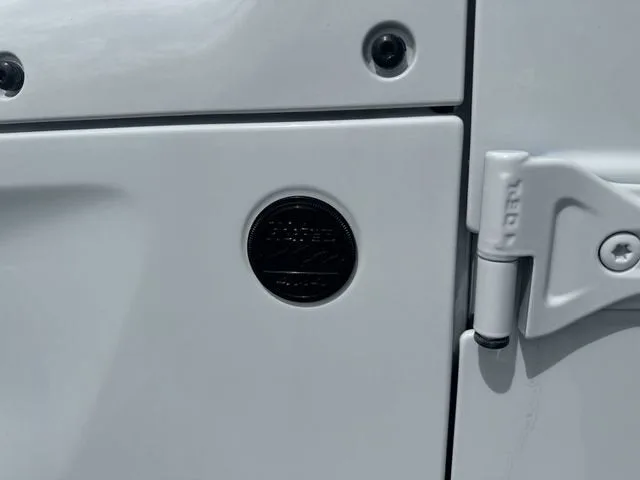 2021 Jeep Wrangler Unlimited Sport S photo 12
