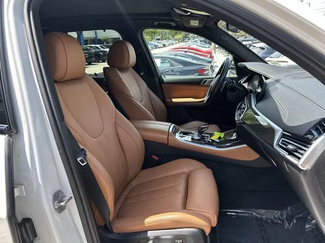 2022 BMW X5 xDrive45e photo 29