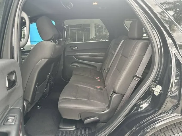 2023 Dodge Durango GT photo 27