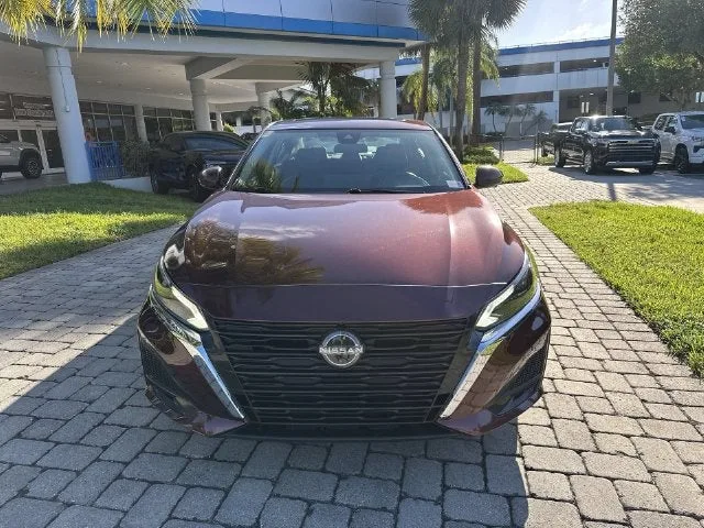 2023 Nissan Altima 2.5 SL photo 18