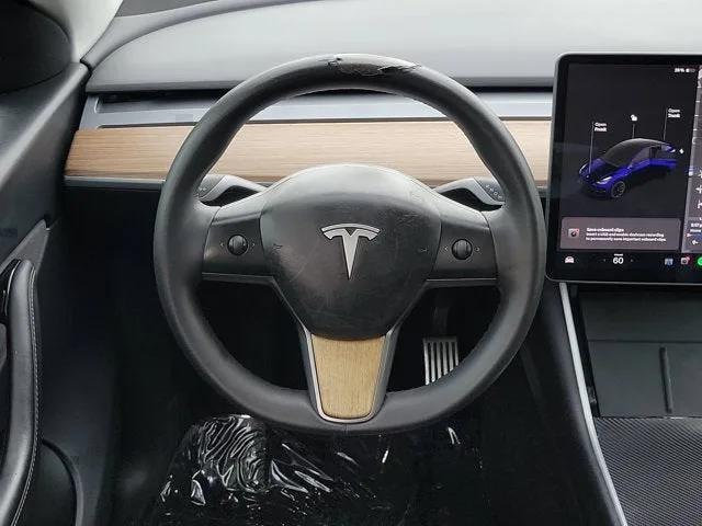 2020 Tesla Model Y Long Range photo 15