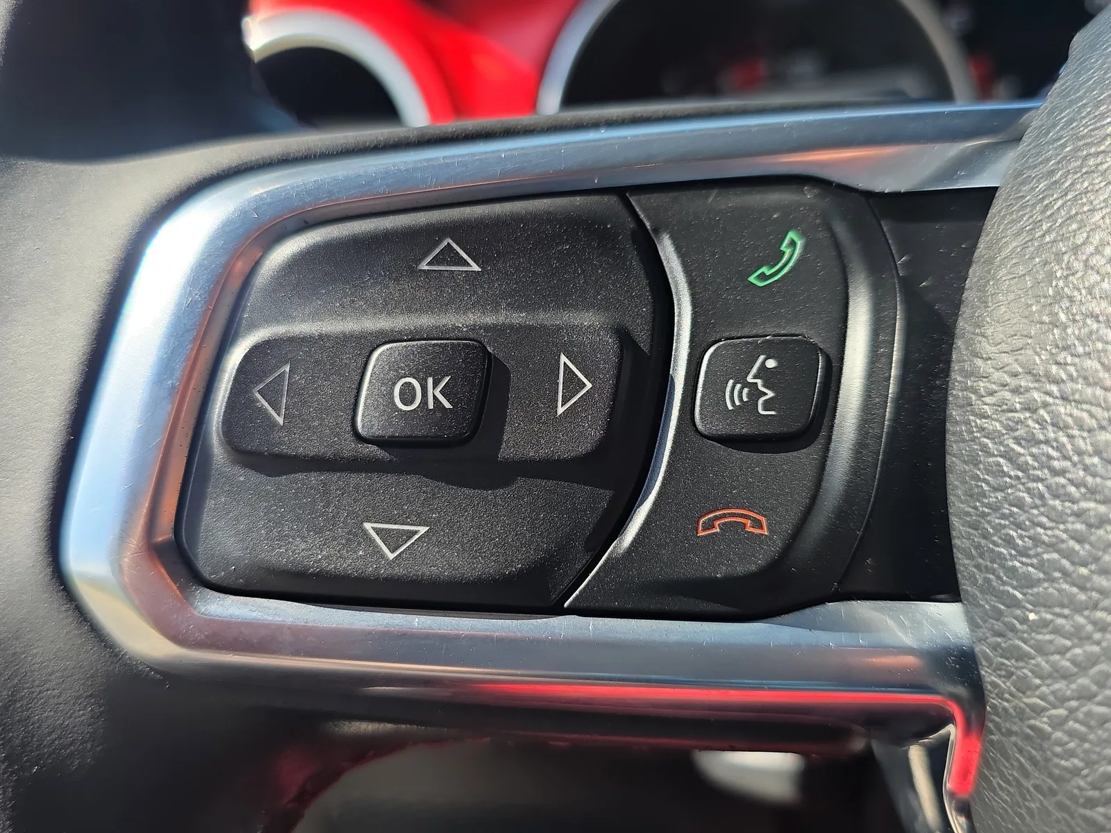 2020 Jeep Wrangler Unlimited Rubicon photo 26