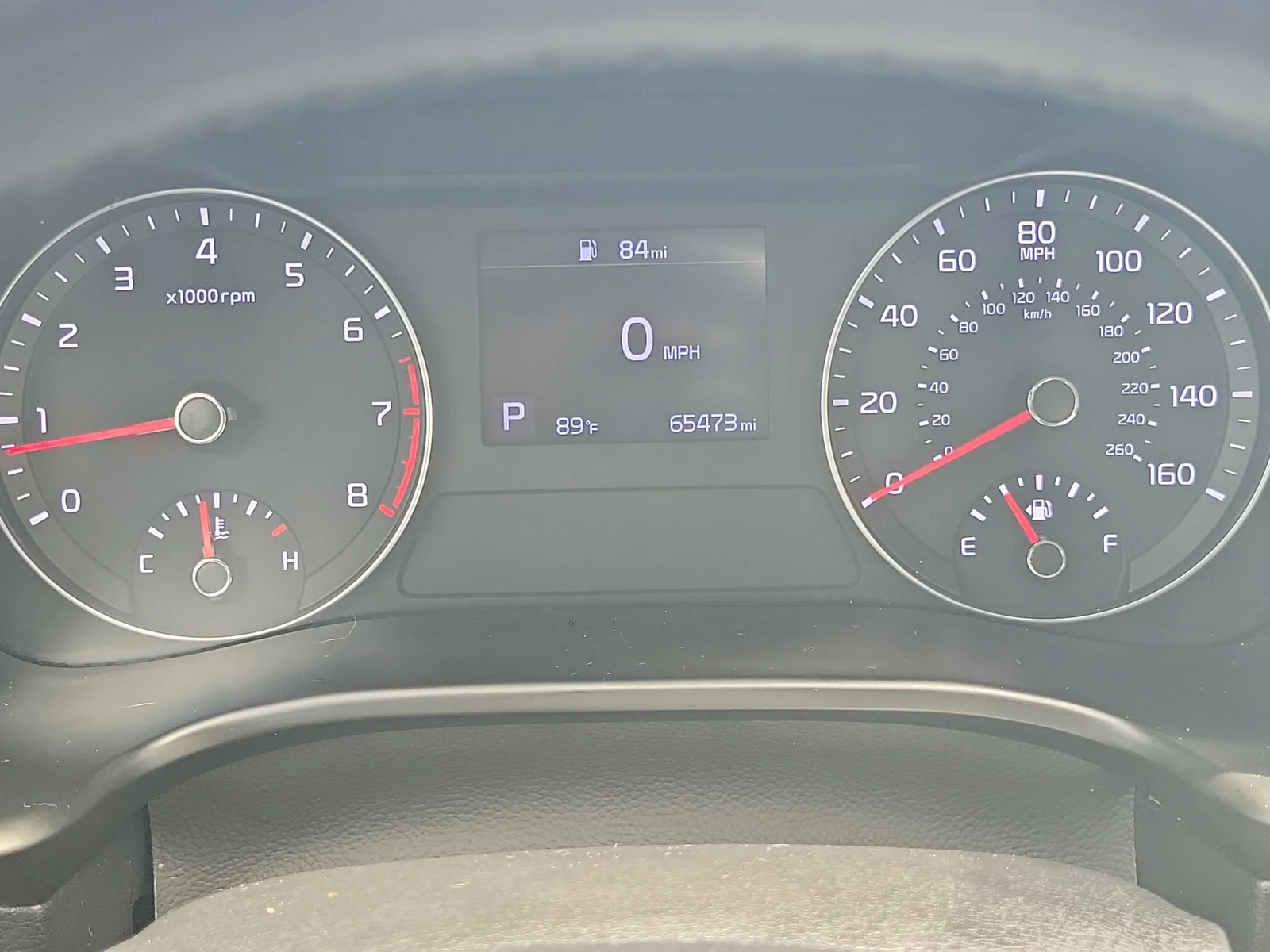 2020 Kia Forte EX photo 26