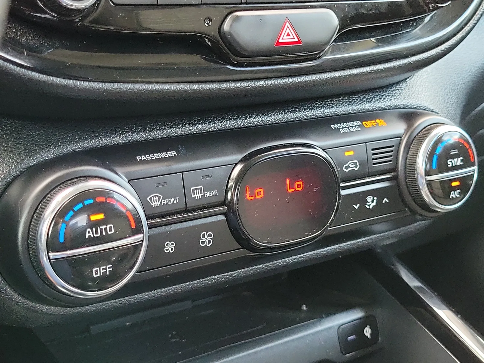 2021 Kia Soul EX photo 32
