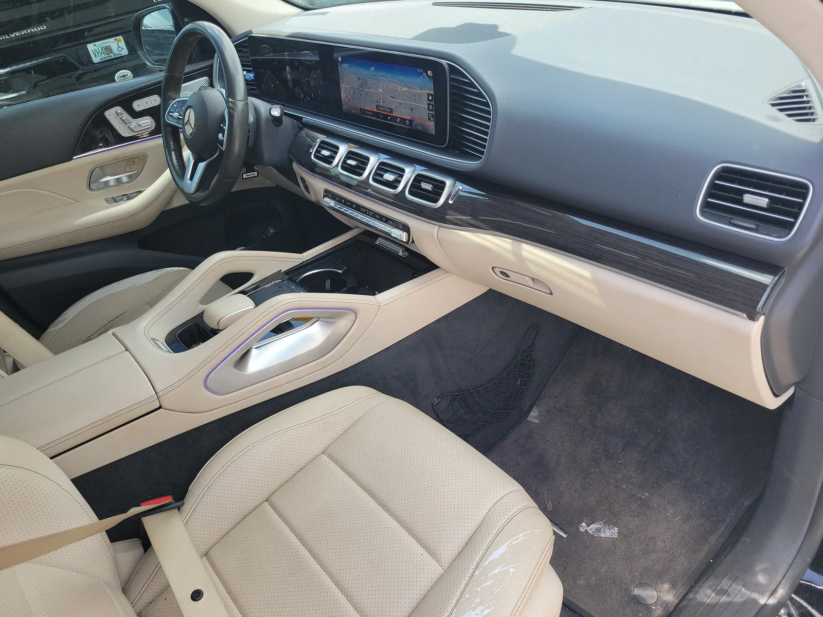 2020 Mercedes-Benz GLE GLE 350 photo 9