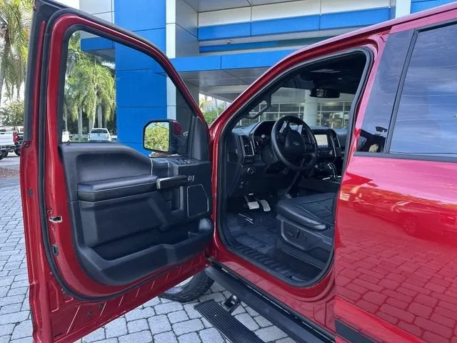 2020 Ford F-150 XL photo 22
