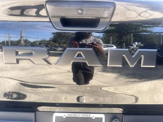 2022 RAM 1500 TRX photo 10