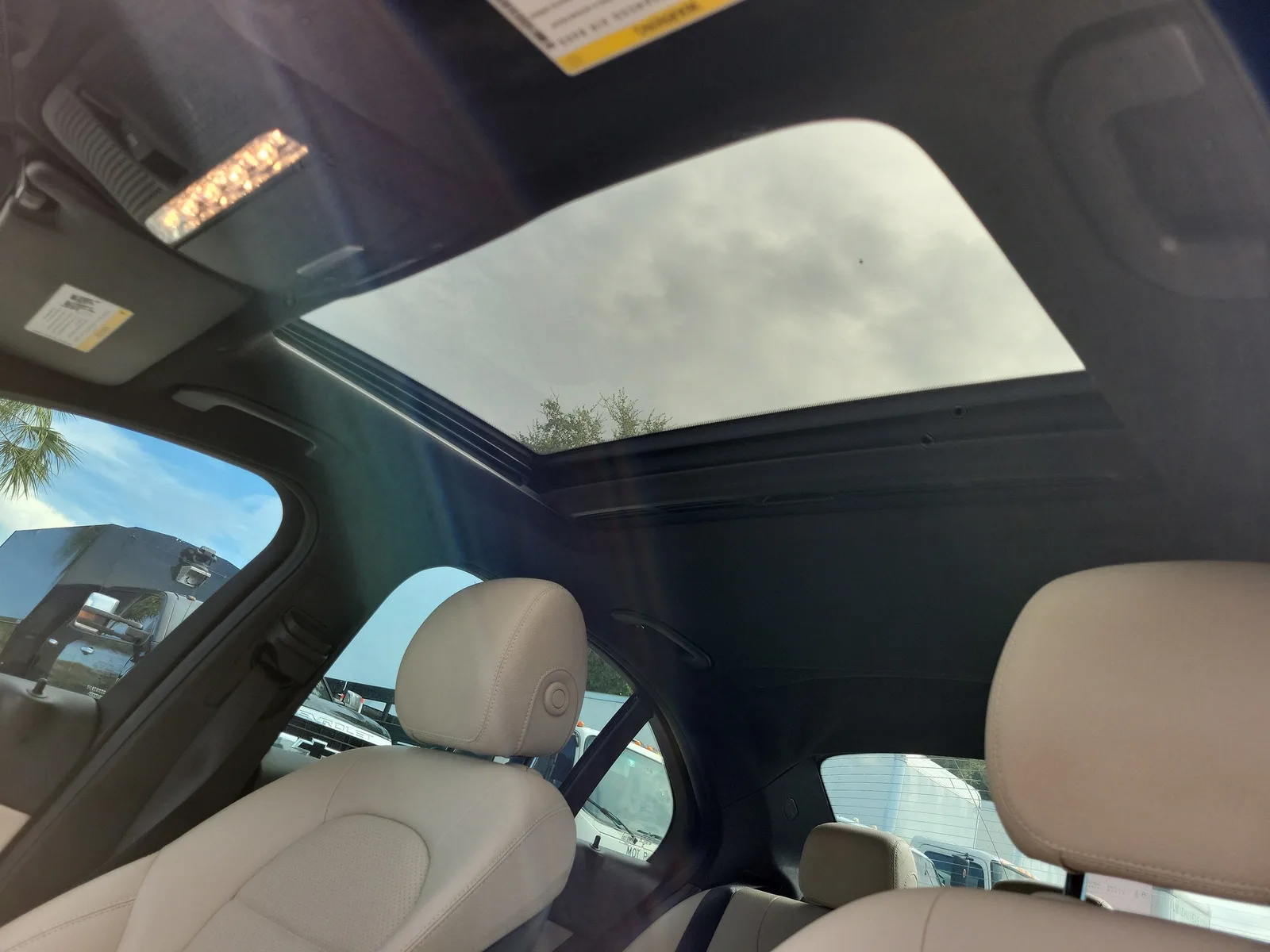 2019 Mercedes-Benz C-Class C 300 photo 23