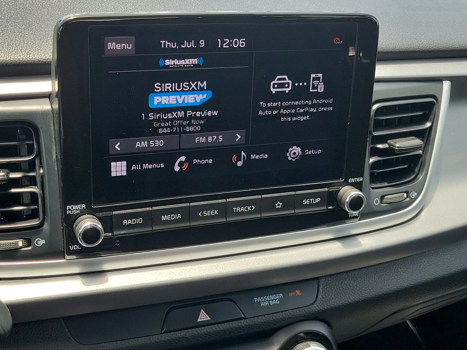 2022 Kia Rio 5-Door S photo 27