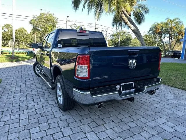 2022 RAM 1500 Big Horn photo 12