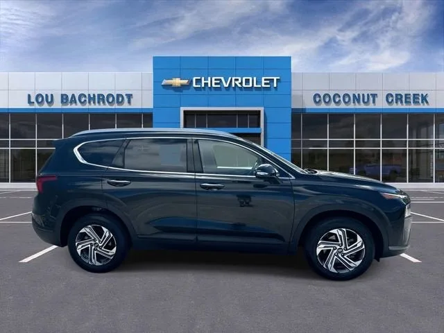 2023 Hyundai Santa Fe SEL photo 9