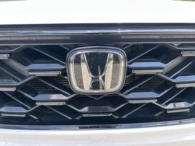 2024 Honda CR-V Hybrid Sport photo 10