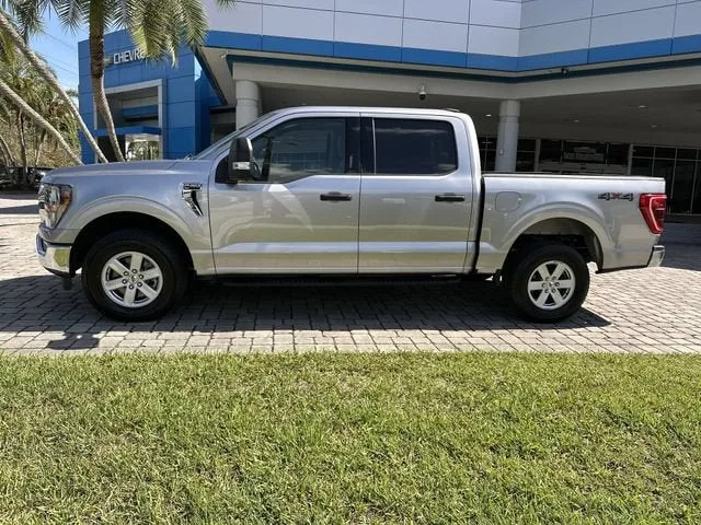 2023 Ford F-150 XL photo 32
