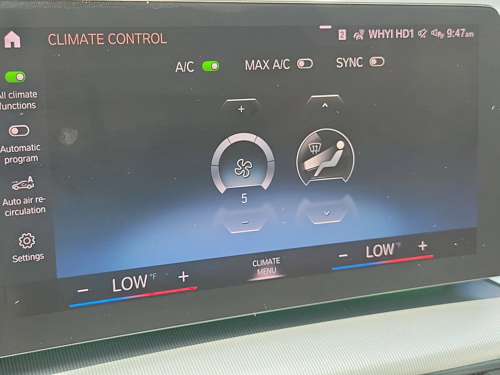 2023 BMW X1 xDrive28i photo 33