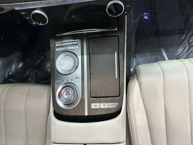 2022 Genesis G80 2.5T photo 24